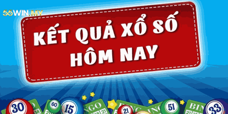 Những yếu tố nổi bật giúp Xổ Số 55WIN thu hút người tham gia