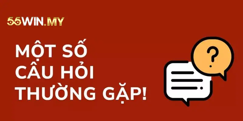 Câu hỏi thường gặp khi đăng ký tài khoản cần biết